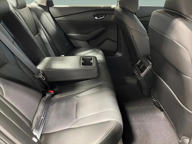 2026 Honda Accord Sedan EX-L