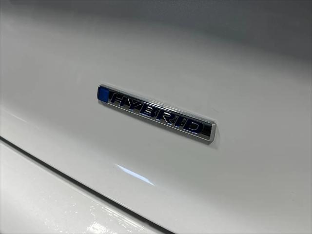 2026 Honda Accord Sedan EX-L