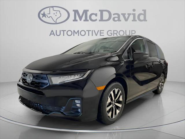 2026 Honda Odyssey EX-L for sale in Frisco, TX