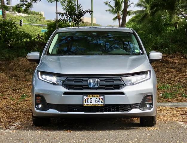 2025 Honda Odyssey EX-L for sale in Honolulu, HI