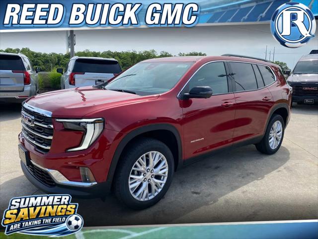 2026 GMC Acadia Elevation AWD for sale in Kansas City, MO