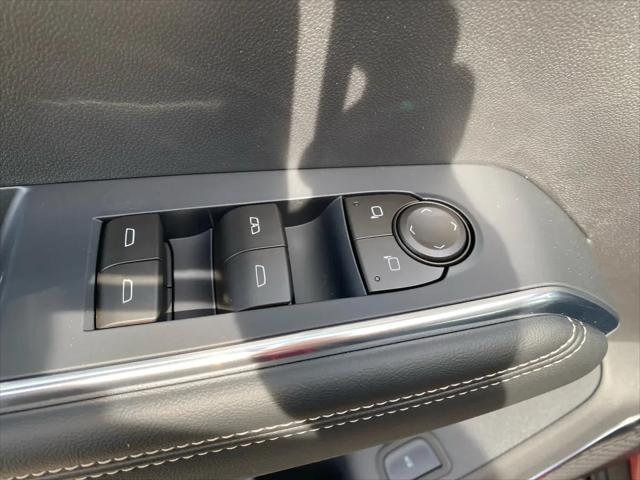 2026 GMC Acadia Elevation AWD