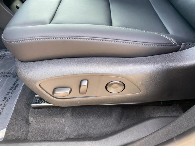 2026 GMC Acadia Elevation AWD