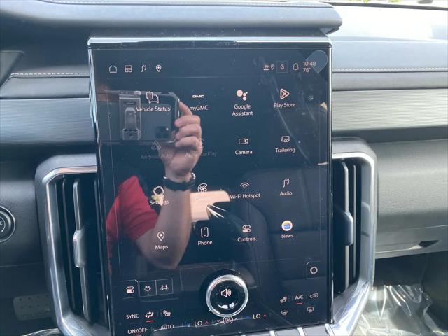 2026 GMC Acadia Elevation AWD
