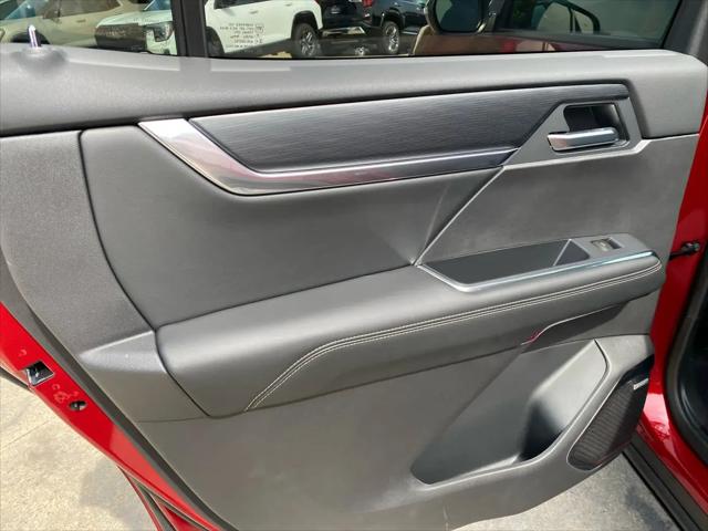 2026 GMC Acadia Elevation AWD