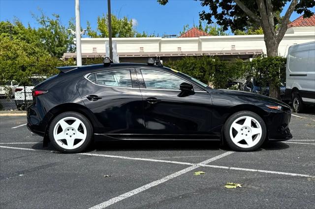 2023 Mazda Mazda3 2.5 Turbo Premium Plus