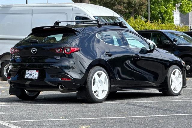 2023 Mazda Mazda3 2.5 Turbo Premium Plus