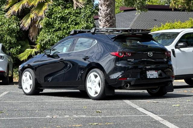 2023 Mazda Mazda3 2.5 Turbo Premium Plus