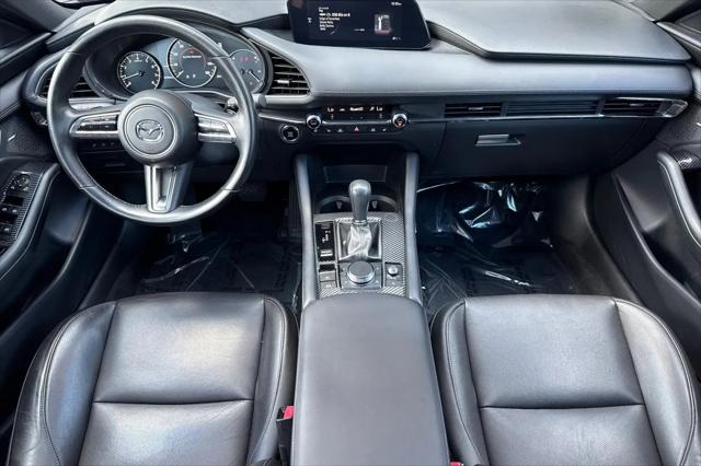 2023 Mazda Mazda3 2.5 Turbo Premium Plus