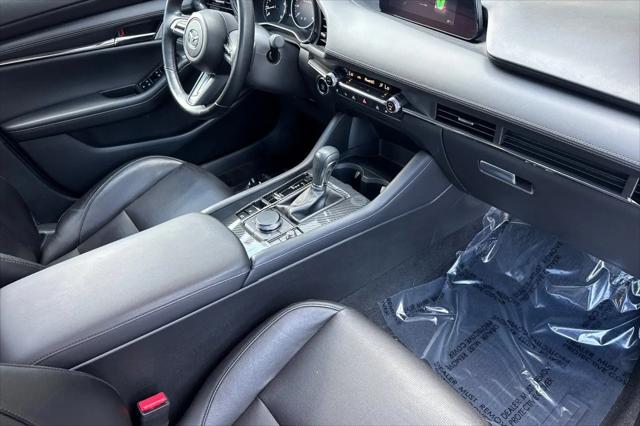 2023 Mazda Mazda3 2.5 Turbo Premium Plus