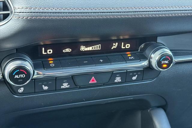 2023 Mazda Mazda3 2.5 Turbo Premium Plus