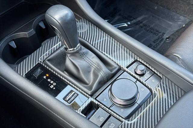 2023 Mazda Mazda3 2.5 Turbo Premium Plus