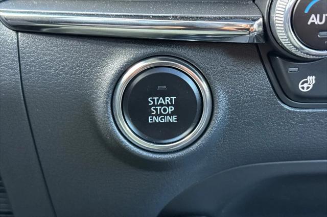 2023 Mazda Mazda3 2.5 Turbo Premium Plus