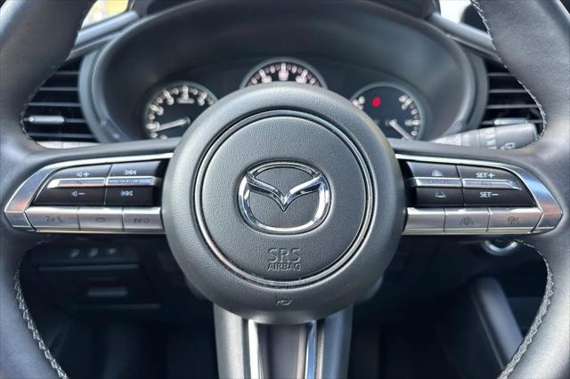 2023 Mazda Mazda3 2.5 Turbo Premium Plus