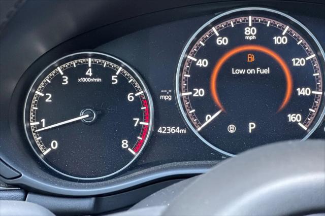 2023 Mazda Mazda3 2.5 Turbo Premium Plus