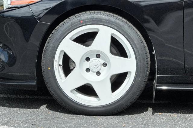 2023 Mazda Mazda3 2.5 Turbo Premium Plus
