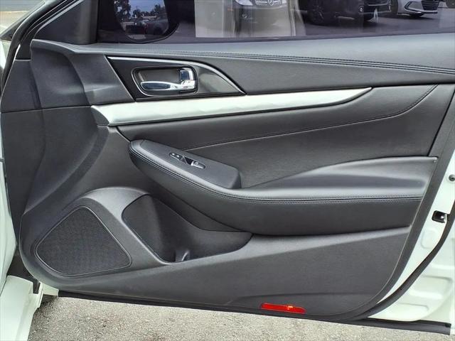 2019 Nissan Maxima 3.5 S