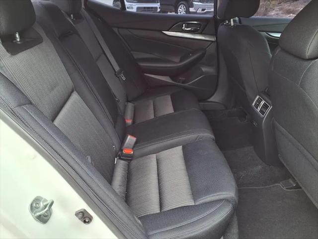 2019 Nissan Maxima 3.5 S