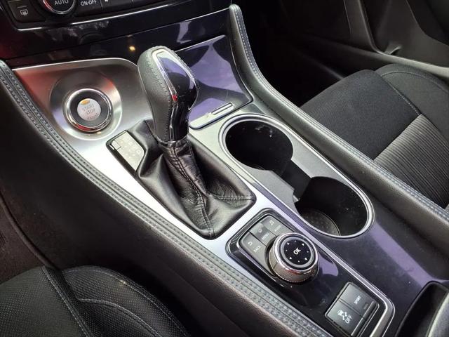 2019 Nissan Maxima 3.5 S