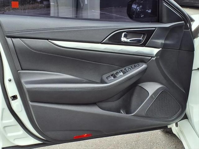 2019 Nissan Maxima 3.5 S