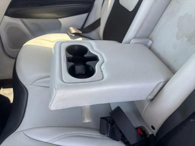 2020 Jeep Compass Sun and Safety FWD