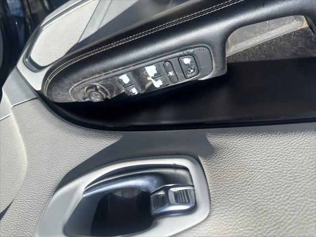 2020 Jeep Compass Sun and Safety FWD