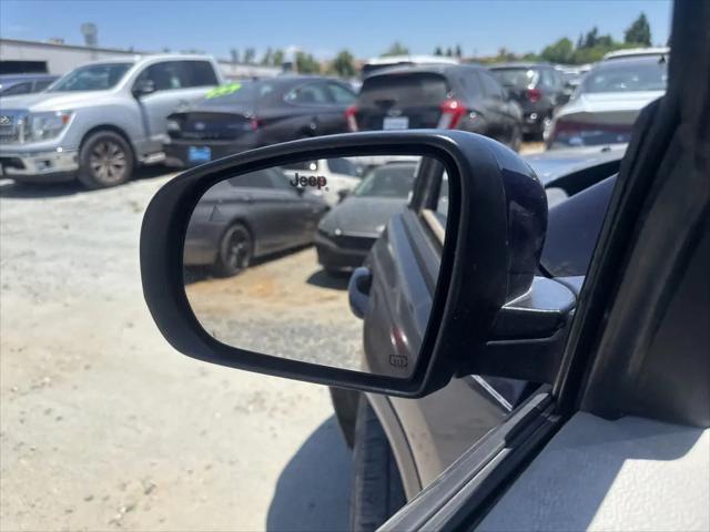 2020 Jeep Compass Sun and Safety FWD