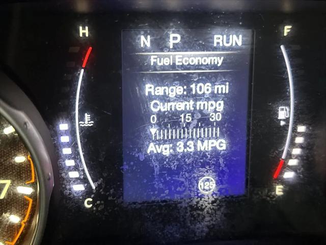2020 Jeep Compass Sun and Safety FWD