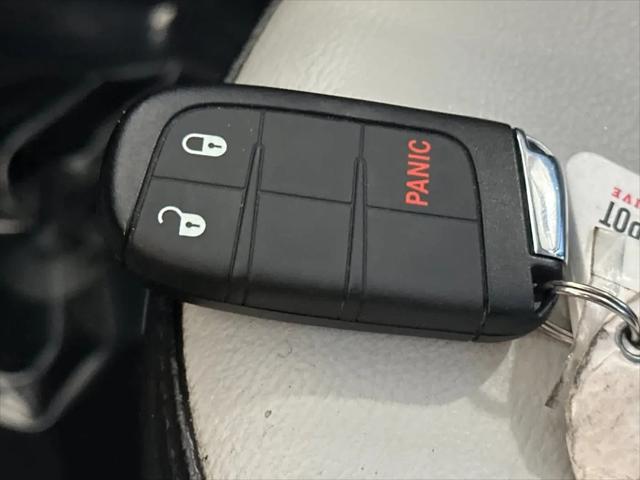 2020 Jeep Compass Sun and Safety FWD