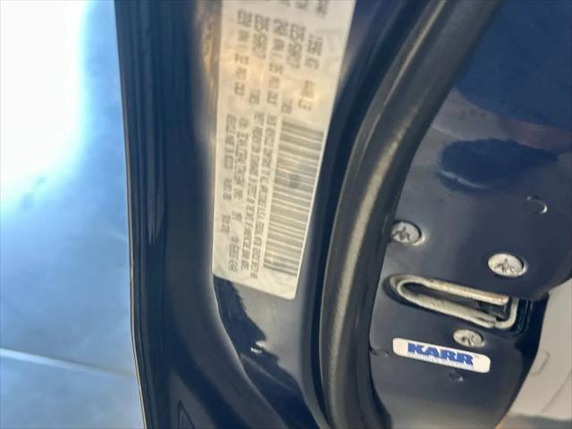 2020 Jeep Compass Sun and Safety FWD
