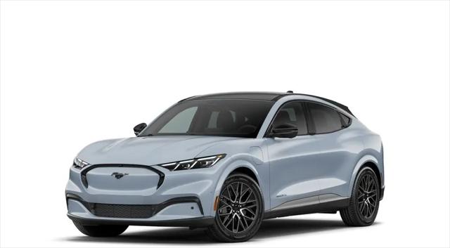 2026 Ford Mustang Mach-E Premium for sale in Santa Barbara, CA