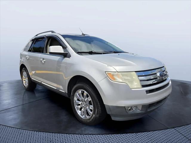 2010 Ford Edge Limited for sale in Jacksonville, FL