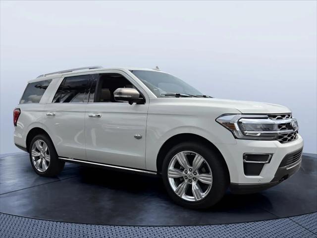 2023 Ford Expedition King Ranch for sale in Jacksonville, FL