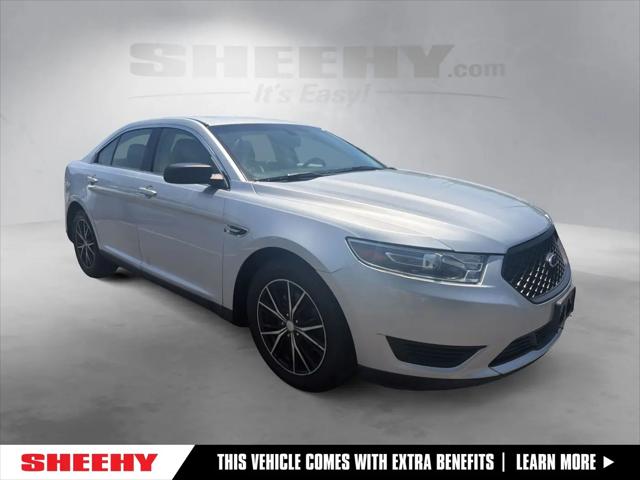 2018 Ford Taurus SE for sale in Gaithersburg, MD