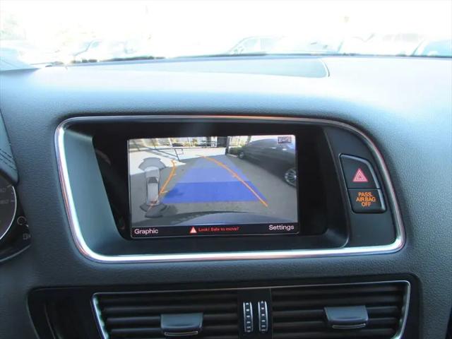 2014 Audi SQ5 3.0T Premium Plus