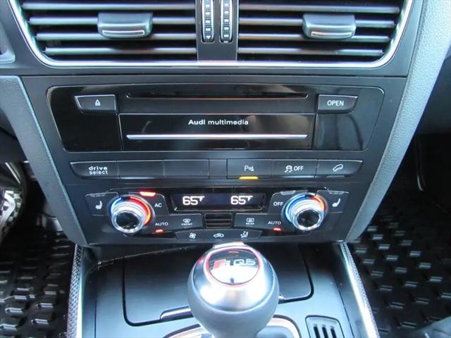 2014 Audi SQ5 3.0T Premium Plus