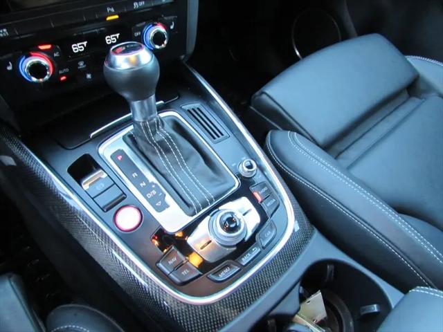 2014 Audi SQ5 3.0T Premium Plus