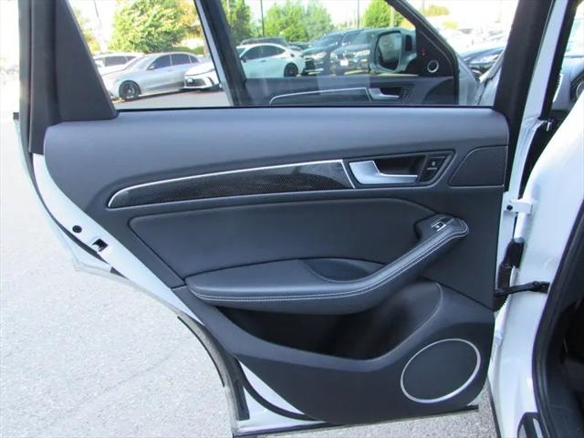 2014 Audi SQ5 3.0T Premium Plus