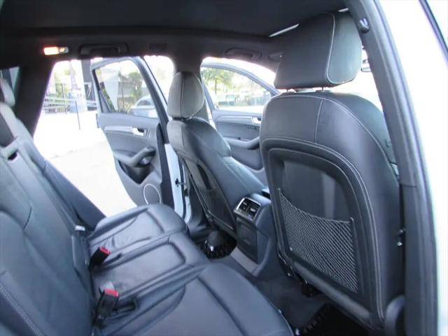2014 Audi SQ5 3.0T Premium Plus