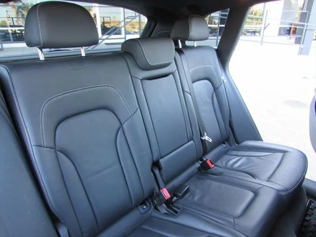 2014 Audi SQ5 3.0T Premium Plus