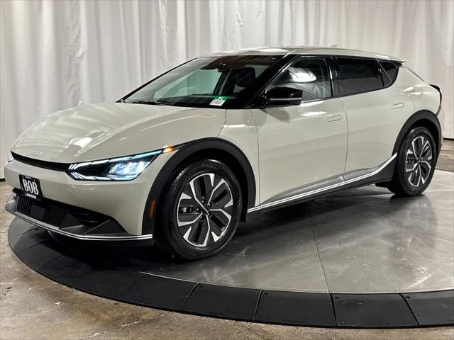 2024 Kia EV6 Light Long Range for sale in Beaverton, OR