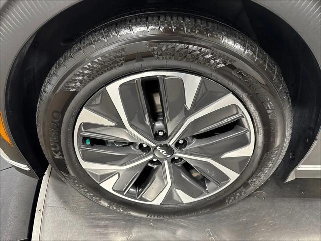 2024 Kia EV6 Light Long Range