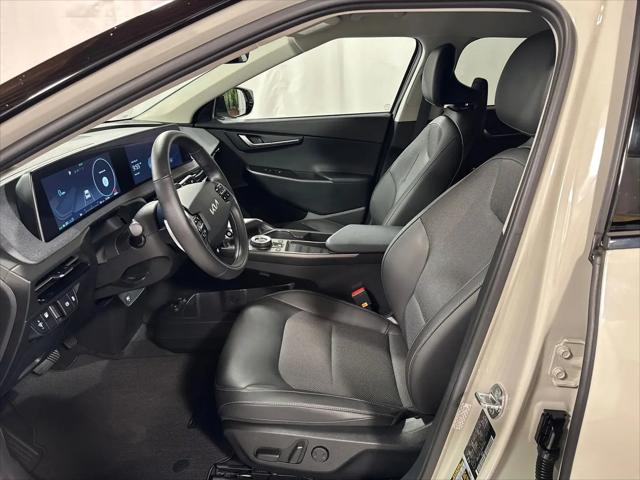 2024 Kia EV6 Light Long Range