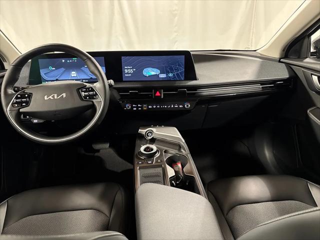2024 Kia EV6 Light Long Range
