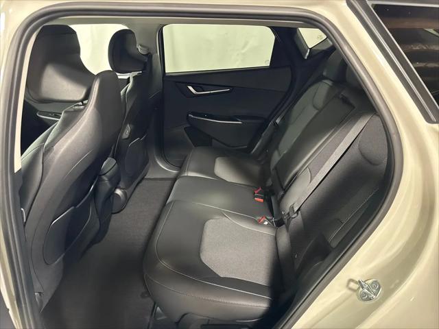 2024 Kia EV6 Light Long Range