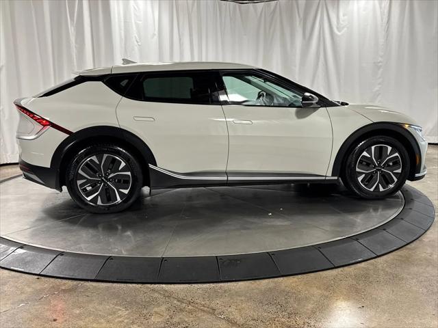 2024 Kia EV6 Light Long Range