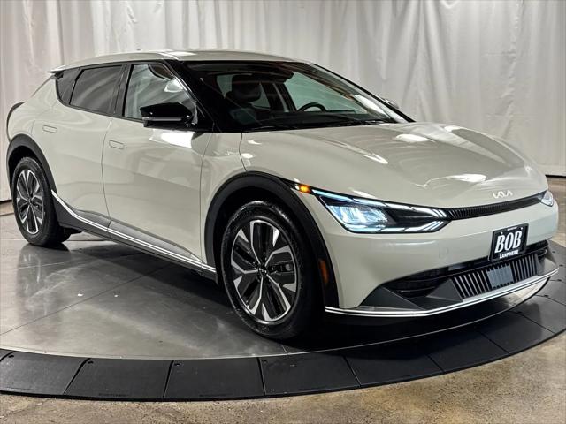 2024 Kia EV6 Light Long Range