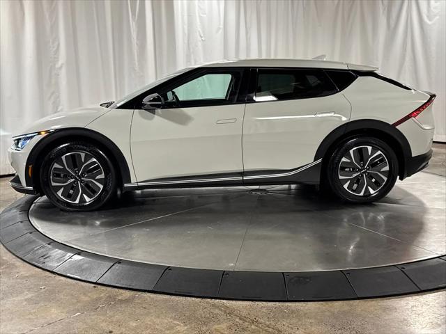 2024 Kia EV6 Light Long Range