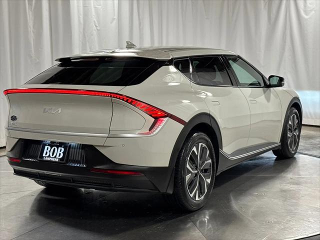2024 Kia EV6 Light Long Range