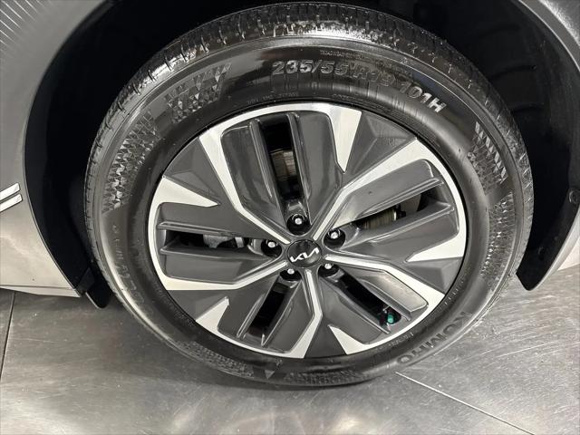 2024 Kia EV6 Light Long Range